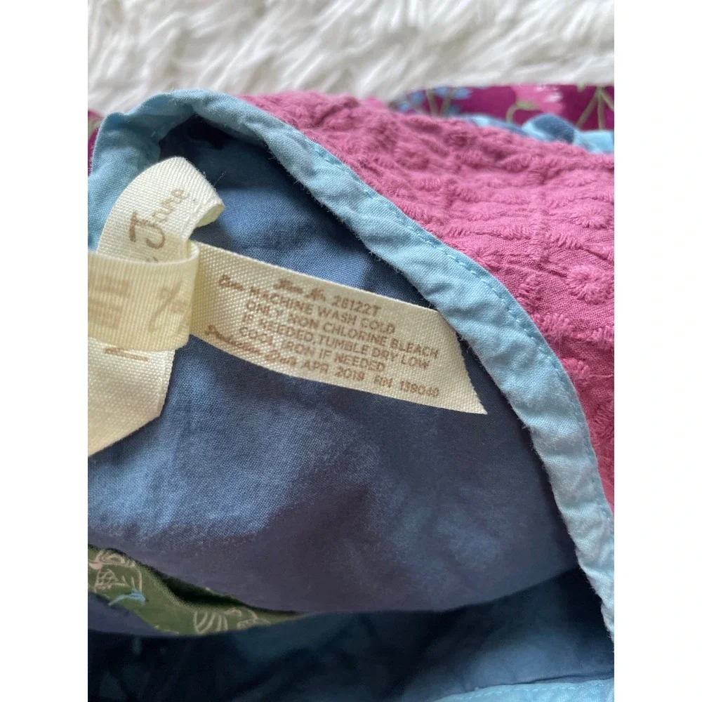 Matilda Jane girls size